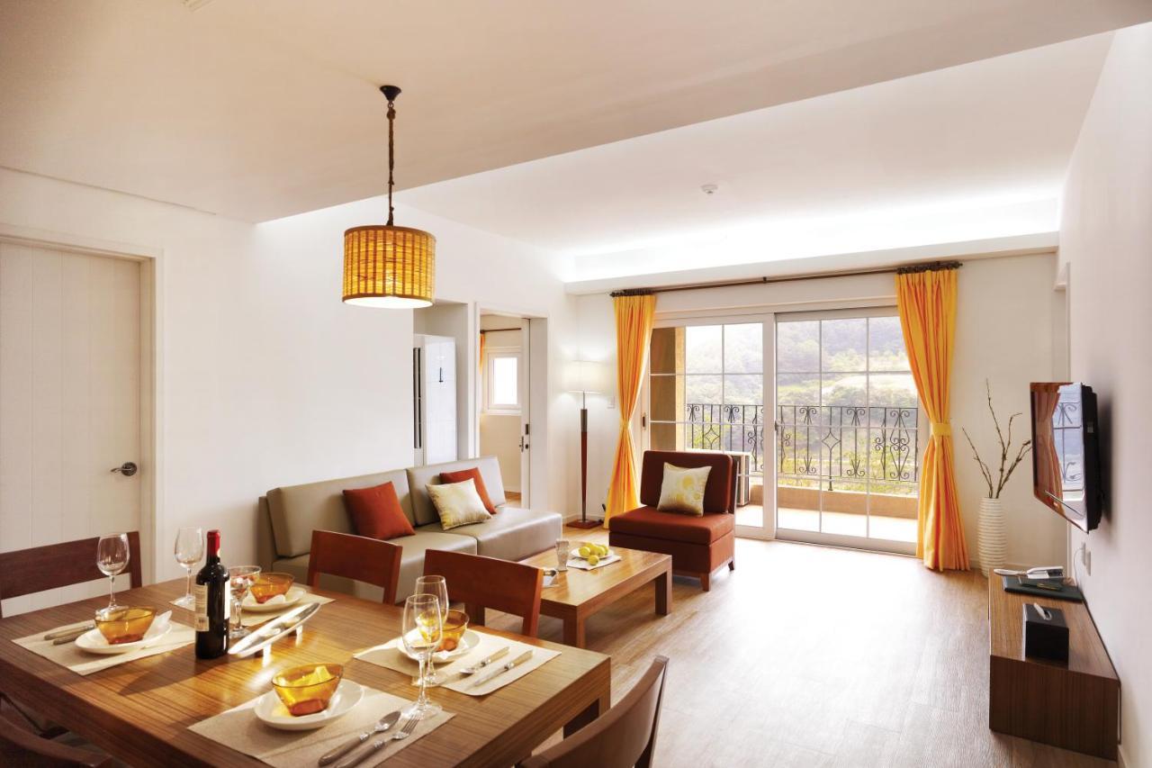 Tops10 Resort Donggang Cistar Yeongwol Exterior photo